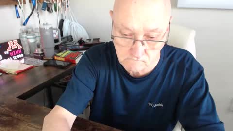 Snapshot of millenium0129 chatting on March 9, 2026, 6:56 pm millenium0129 online show from March 9, 2026, 6:56 pm