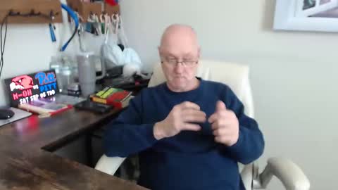 Snapshot of millenium0129 chatting on March 13, 2026, 4:24 pm millenium0129 online show from March 13, 2026, 4:24 pm