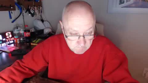 Snapshot of millenium0129 chatting on March 17, 2026, 1:10 am millenium0129 online show from March 17, 2026, 1:10 am