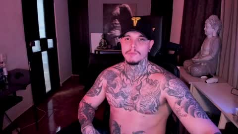 miller_g95 online show from June 2, 2026, 6:48 am