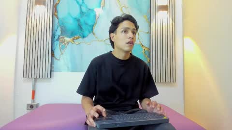 MILLER online show from March 19, 2026, 3:05 pm