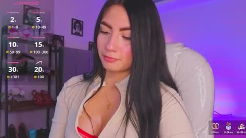 miller_vanessa_ online show from September 20, 2025, 8:43 pm