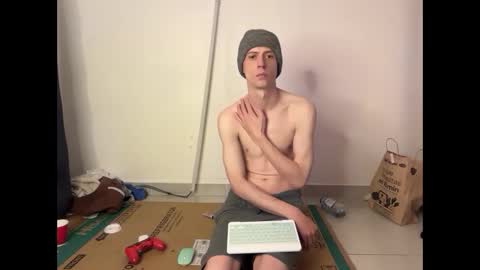 SlimnHungOH online show from February 7, 2026, 10:24 pm