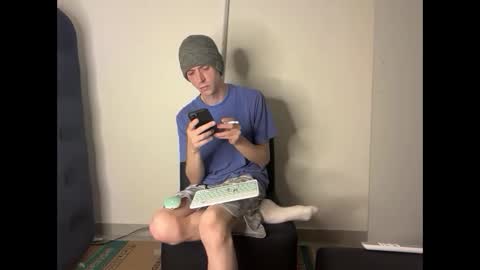 SlimnHungOH online show from February 13, 2026, 12:28 am