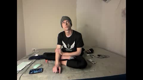 SlimnHungOH online show from March 16, 2026, 12:27 am