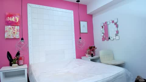 millers_rousse online show from March 27, 2026, 1:33 am