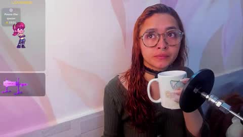 milleyjones_ online show from February 14, 2026, 11:29 am