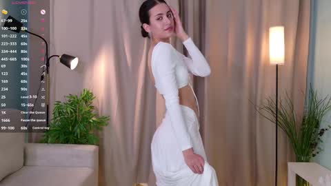 Anna online show from December 22, 2025, 2:25 pm