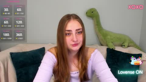 millibrooksss online show from March 30, 2026, 1:28 am