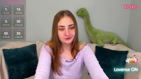 millibrooksss online show from April 4, 2026, 1:26 am