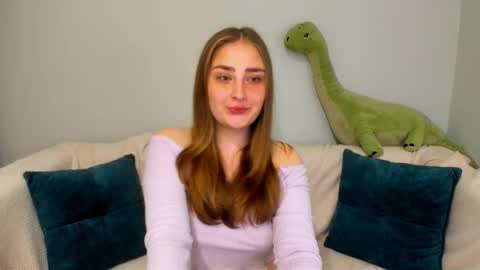 millibrooksss online show from May 22, 2026, 1:24 am