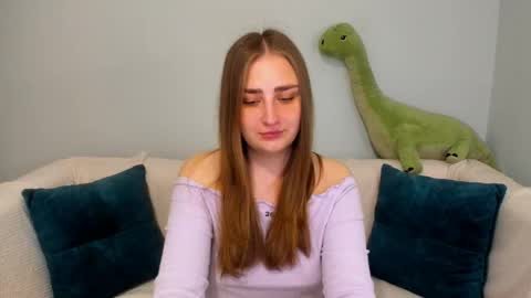 millibrooksss online show from May 25, 2026, 1:33 am