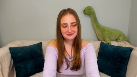 millibrooksss online show from June 1, 2026, 2:35 am