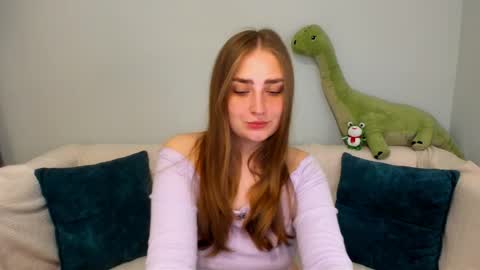 millibrooksss online show from June 6, 2026, 1:54 am