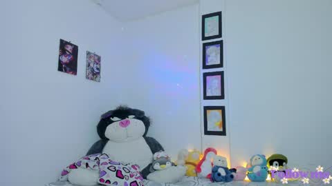 Snapshot of millie_lamar chatting on April 24, 2026, 5:59 pm online show from April 24, 2026, 5:59 pm