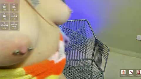 Millie Pix online show from May 27, 2026, 7:22 pm