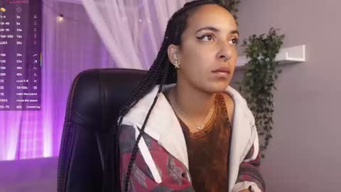 Snapshot of millie_volturi chatting on June 29, 2026, 12:49 pm millie_volturi online show from June 29, 2026, 12:49 pm