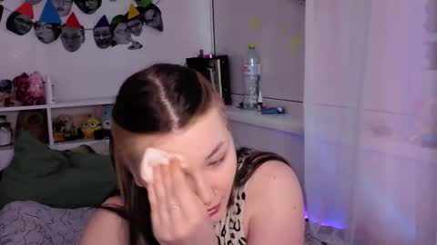 Millie online show from November 27, 2025, 6:37 am