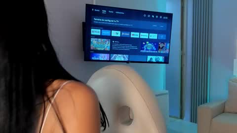 Ana Maria online show from September 25, 2025, 1:20 am