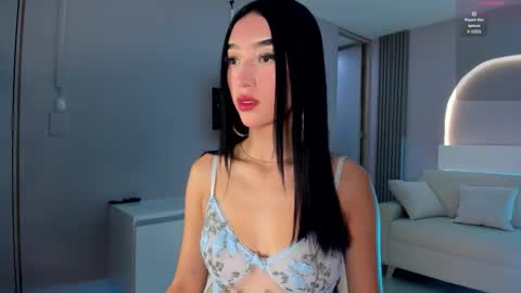 Ana Maria online show from November 10, 2025, 11:26 pm