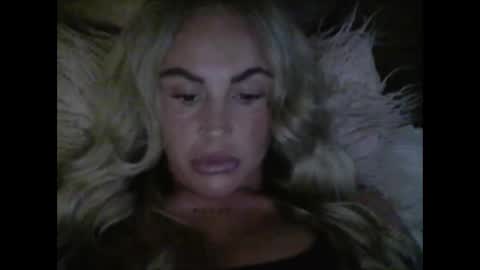 millisa13 online show from May 20, 2026, 11:22 pm