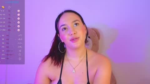 Snapshot of milly_01 chatting on February 3, 2025, 4:57 am Milly online show from February 3, 2025, 4:57 am