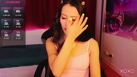 milly__foxy online show from November 14, 2025, 11:53 am