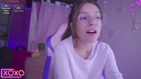 MILLY online show from January 21, 2025, 6:23 pm