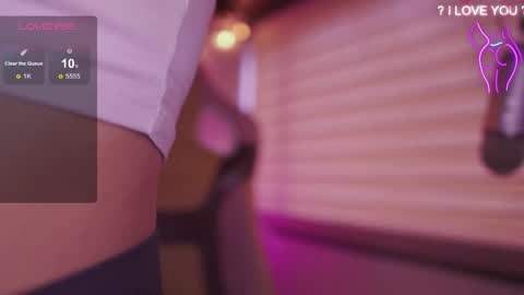 MILLY online show from February 27, 2026, 8:42 pm