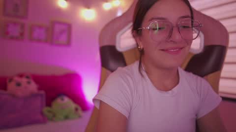 MILLY online show from June 5, 2026, 8:47 pm