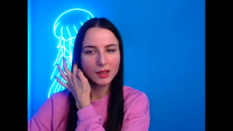 Milly online show from February 19, 2025, 7:17 am