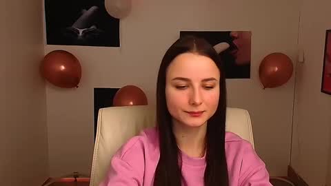 Milly online show from February 28, 2025, 7:26 am