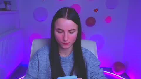 Milly online show from March 7, 2025, 10:24 am