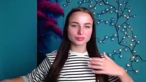 Milly online show from October 20, 2025, 11:21 am