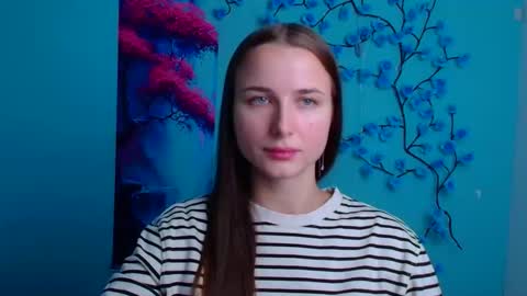 Milly online show from December 5, 2025, 6:44 am