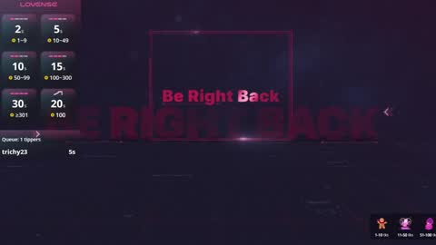 Snapshot of milly_ross23 chatting on December 19, 2024, 11:29 am Milly online show from December 19, 2024, 11:29 am