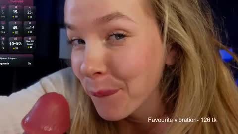 Milly    online show from March 4, 2025, 10:02 am