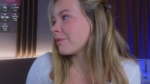 Milly    online show from December 4, 2025, 6:44 am