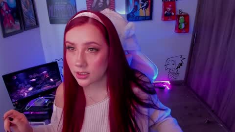 Monkey D Maddie online show from January 27, 2025, 8:28 pm