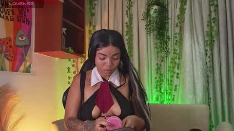 CherryTattoo online show from March 3, 2026, 12:39 am