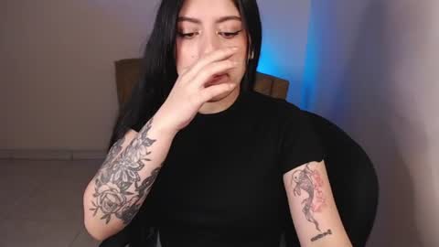 Snapshot of millyx_ chatting on June 16, 2026, 9:28 pm Emily online show from June 16, 2026, 9:28 pm