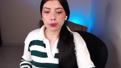 Snapshot of millyx_ chatting on June 24, 2026, 9:58 pm Emily online show from June 24, 2026, 9:58 pm