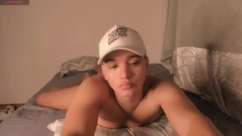 Milo Saints online show from May 22, 2026, 4:41 am