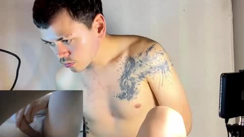 Milo Santo online show from May 10, 2026, 2:50 am