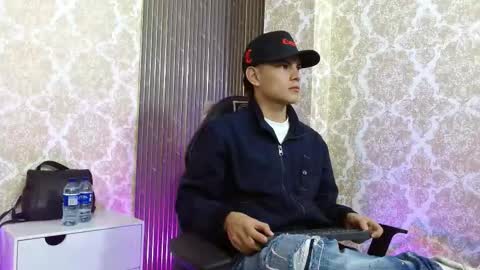 Snapshot of milo_tay1 chatting on March 29, 2026, 3:06 am milo_tay1 online show from March 29, 2026, 3:06 am