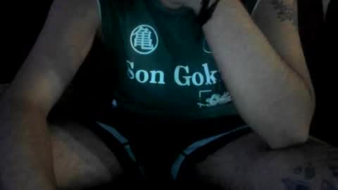 milowolf69 online show from September 28, 2025, 5:57 am