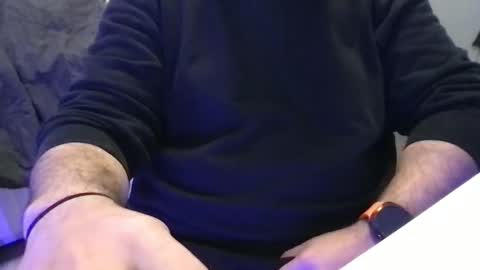 Daddy online show from December 5, 2025, 4:21 am