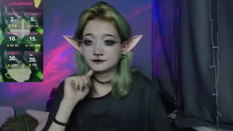 milten_trish online show from February 4, 2026, 8:14 pm