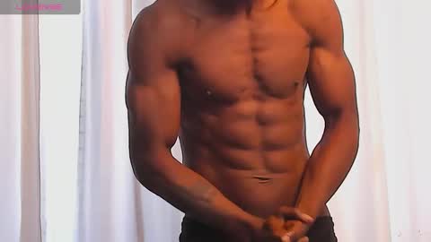 Snapshot of miltonn_jakee chatting on January 28, 2025, 7:00 pm Miltonn online show from January 28, 2025, 7:00 pm