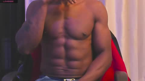 Snapshot of miltonn_jakee chatting on February 12, 2025, 1:09 am Miltonn online show from February 12, 2025, 1:09 am